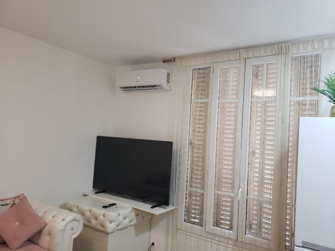 Alaya Apartman Bezons Kültér fotó