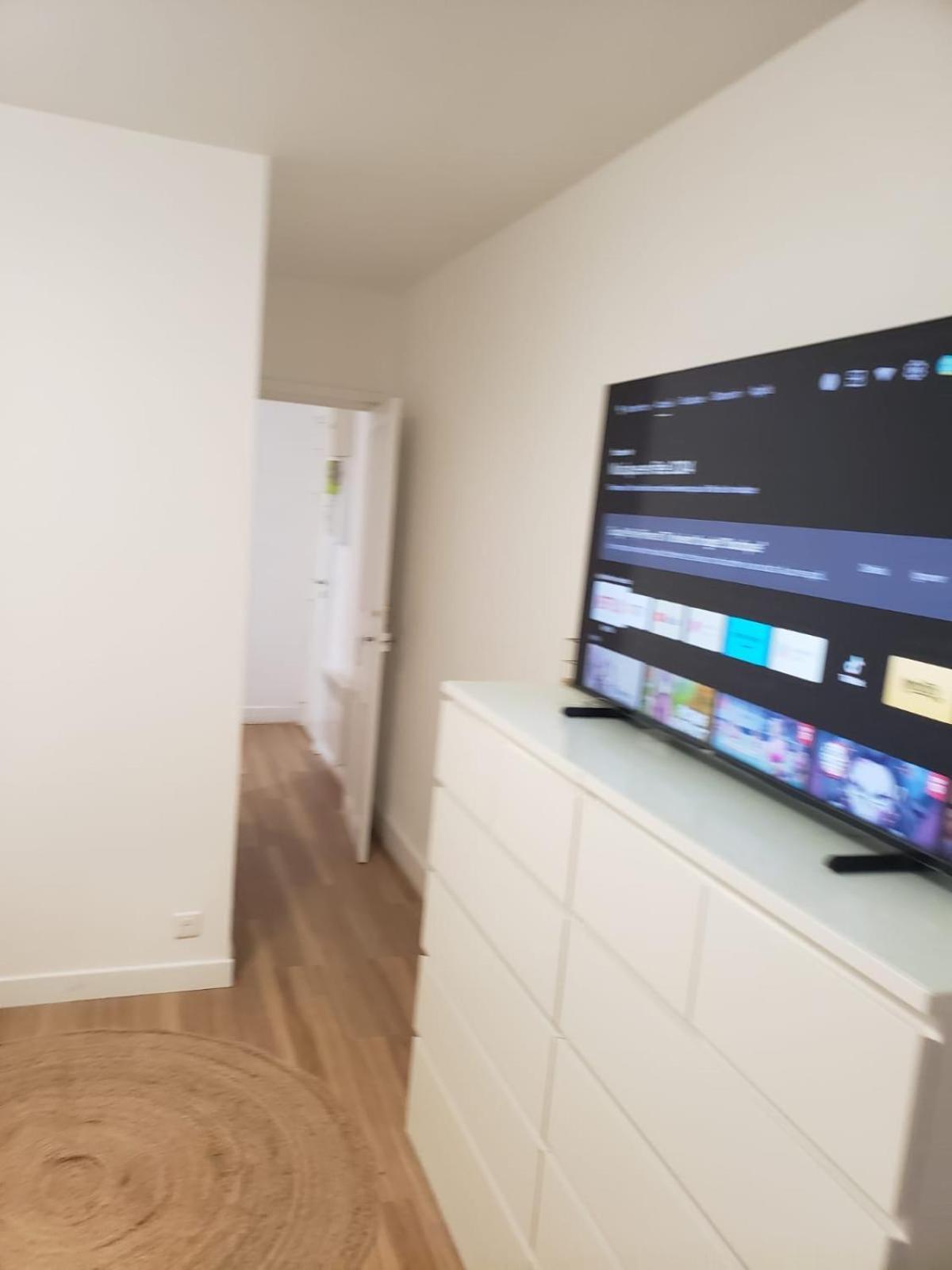 Alaya Apartman Bezons Kültér fotó